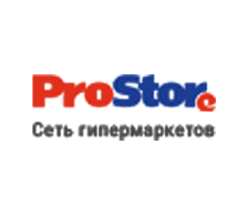 Prostore